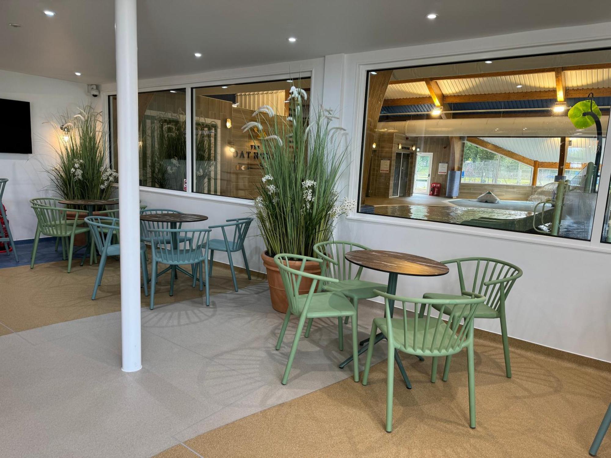 Mallard Corner, Cosy Cotswold Lakeview Lodge Южен Сърни Екстериор снимка